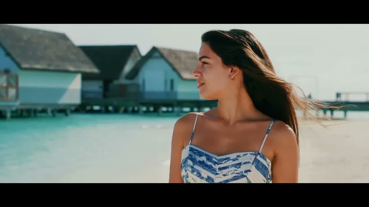 Four Seasons Maldives Landaa Giraavaru — barefoot luxury